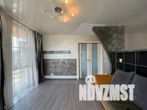 4-к квартира, вторичка, 122м2, 9/10 этаж