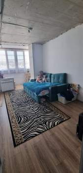3-к квартира, вторичка, 98м2, 10/18 этаж