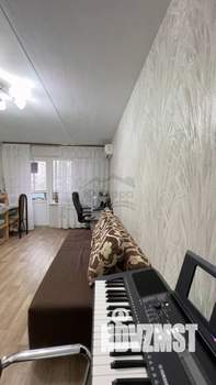 2-к квартира, вторичка, 46м2, 2/9 этаж