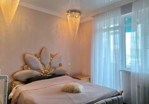 1-к квартира, вторичка, 63м2, 2/4 этаж