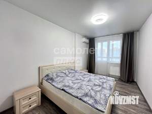 3-к квартира, вторичка, 77м2, 11/20 этаж