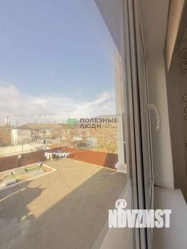 Студия квартира, вторичка, 23м2, 2/4 этаж