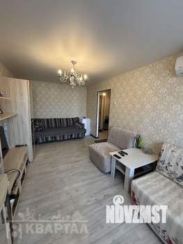 1-к квартира, вторичка, 30м2, 4/5 этаж