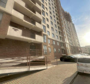 2-к квартира, вторичка, 56м2, 22/24 этаж