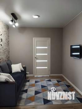 3-к квартира, вторичка, 71м2, 2/6 этаж