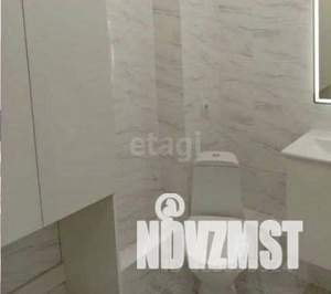 1-к квартира, вторичка, 42м2, 20/24 этаж