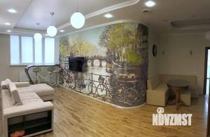 3-к квартира, вторичка, 94м2, 11/18 этаж