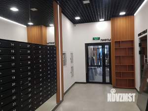 Студия квартира, сданный дом, 29м2, 23/24 этаж