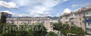 2-к квартира, вторичка, 44м2, 4/5 этаж