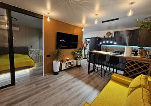 2-к квартира, вторичка, 45м2, 17/20 этаж