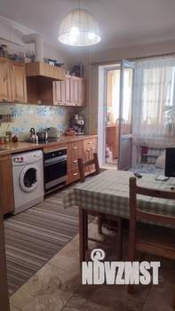1-к квартира, вторичка, 42м2, 6/16 этаж