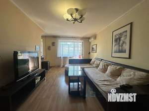 3-к квартира, вторичка, 57м2, 2/5 этаж