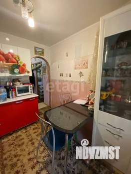 2-к квартира, вторичка, 45м2, 1/5 этаж