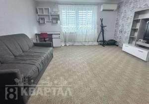 3-к квартира, вторичка, 72м2, 5/5 этаж