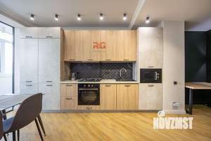 1-к квартира, вторичка, 55м2, 13/13 этаж