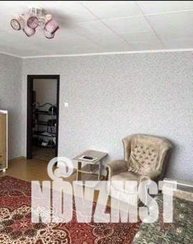 1-к квартира, вторичка, 31м2, 3/5 этаж