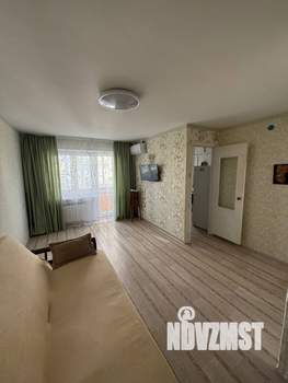 1-к квартира, вторичка, 30м2, 3/5 этаж