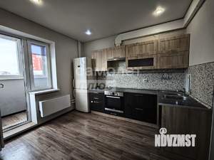 1-к квартира, вторичка, 36м2, 14/20 этаж