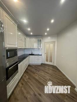 3-к квартира, вторичка, 80м2, 15/16 этаж