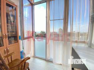 1-к квартира, вторичка, 50м2, 3/6 этаж