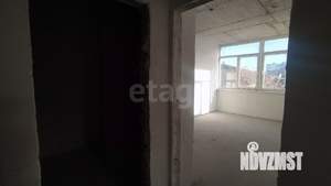 2-к квартира, вторичка, 70м2, 11/22 этаж