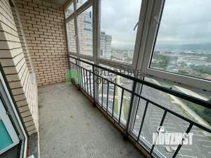 3-к квартира, вторичка, 108м2, 16/16 этаж