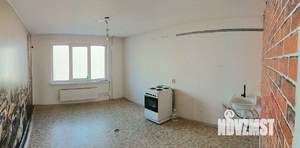 3-к квартира, вторичка, 81м2, 8/16 этаж