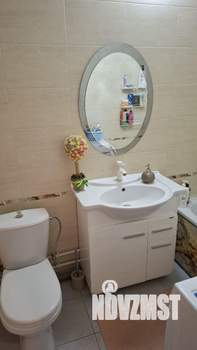 1-к квартира, вторичка, 38м2, 16/17 этаж