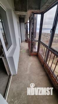 3-к квартира, вторичка, 105м2, 5/17 этаж