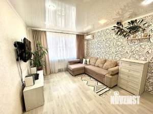 1-к квартира, вторичка, 38м2, 7/16 этаж