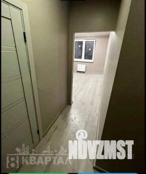 1-к квартира, вторичка, 36м2, 16/19 этаж