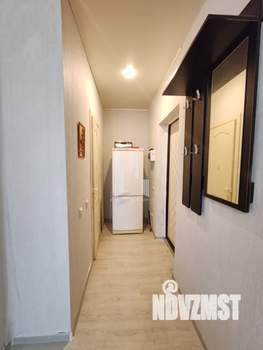 Студия квартира, вторичка, 27м2, 10/12 этаж