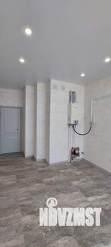 1-к квартира, вторичка, 41м2, 20/23 этаж