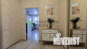 1-к квартира, вторичка, 40м2, 19/20 этаж