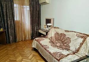 1-к квартира, вторичка, 31м2, 3/5 этаж