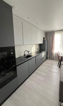 2-к квартира, вторичка, 56м2, 8/24 этаж