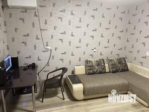 Студия квартира, вторичка, 24м2, 1/3 этаж