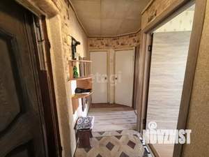 2-к квартира, вторичка, 49м2, 2/5 этаж