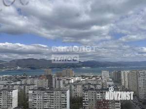 2-к квартира, вторичка, 70м2, 20/20 этаж