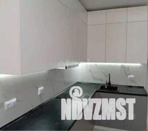 1-к квартира, вторичка, 42м2, 20/24 этаж