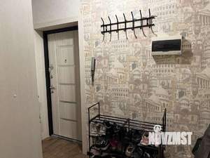 1-к квартира, вторичка, 50м2, 15/16 этаж