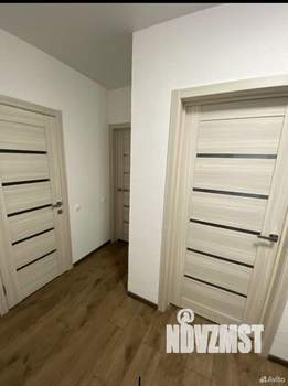 1-к квартира, вторичка, 40м2, 10/12 этаж