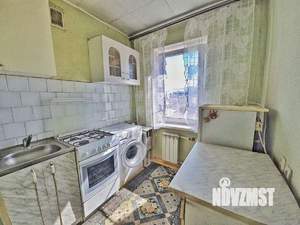 1-к квартира, вторичка, 21м2, 3/9 этаж