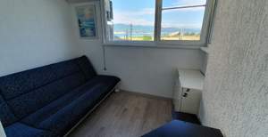 1-к квартира, вторичка, 48м2, 2/16 этаж