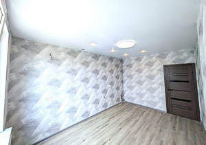 1-к квартира, вторичка, 39м2, 7/24 этаж