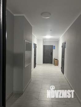 1-к квартира, вторичка, 38м2, 4/20 этаж