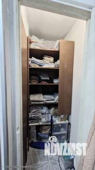 1-к квартира, вторичка, 36м2, 9/9 этаж