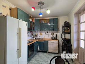 3-к квартира, вторичка, 74м2, 4/5 этаж