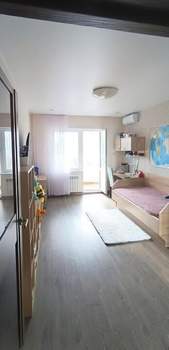 2-к квартира, вторичка, 65м2, 7/14 этаж