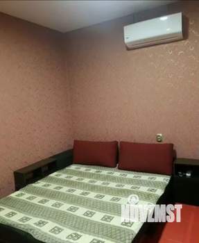 Студия квартира, вторичка, 28м2, 1/2 этаж